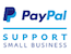 Official PayPal Seal